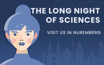 Join BioID for the Long Night of Sciences on May 21st, 2022