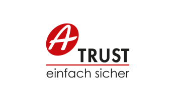 A-Trust Partner Logo