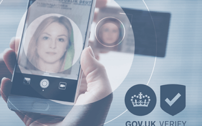 PRESS RELEASE: BioID automates Digidentity’s identity proofing for British government