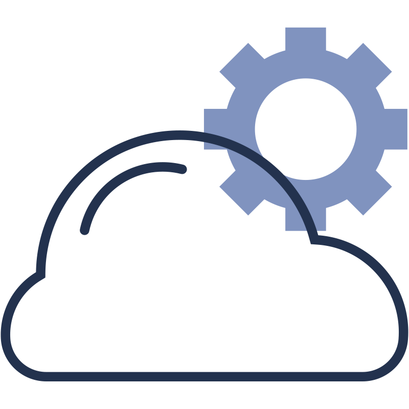 The BioID Web Service is a cloud SaaS