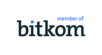Bitkom Partner Logo