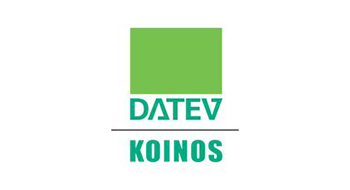 Datev Koinos Partner Logo