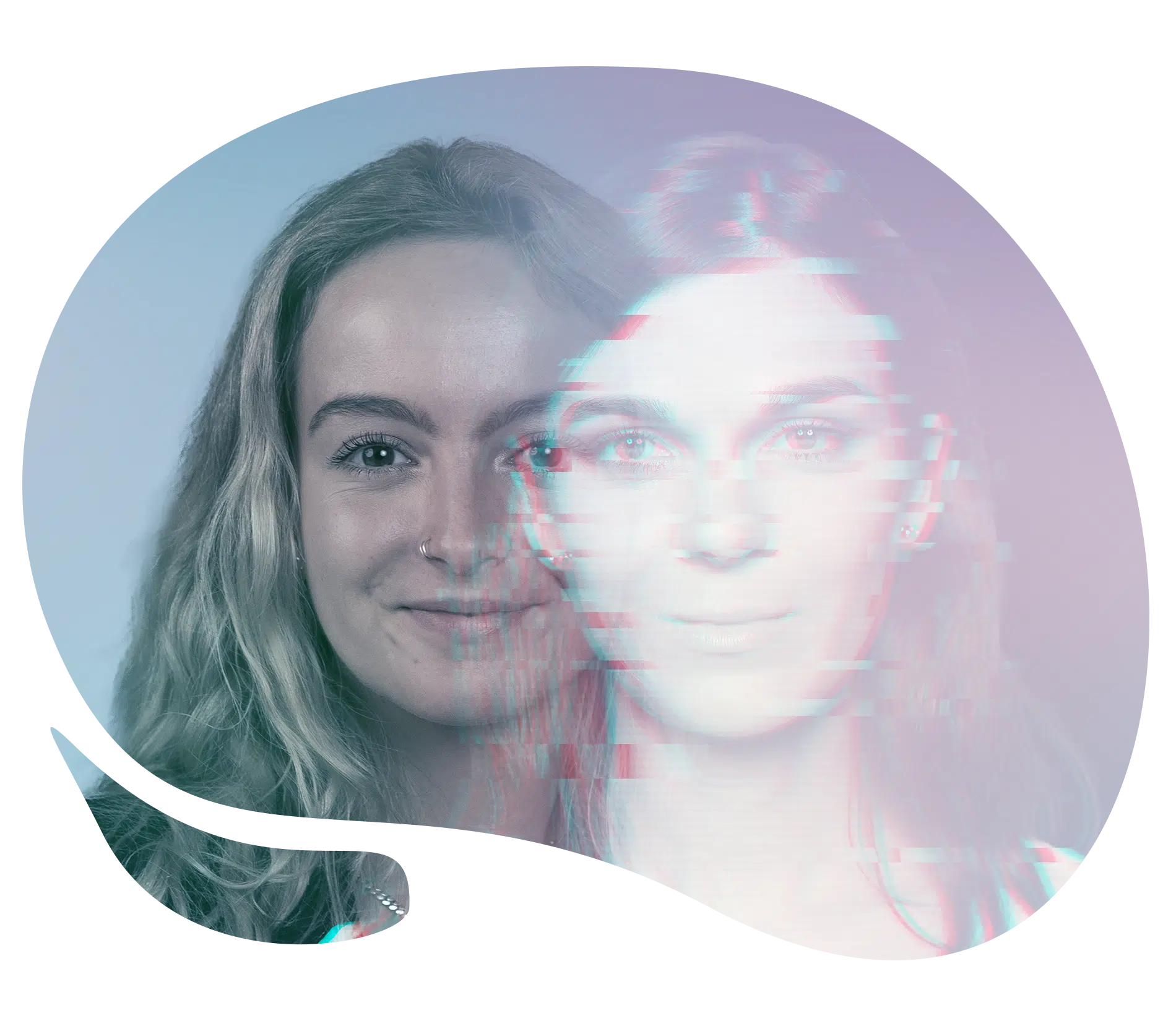 DeepFake Detection AI
