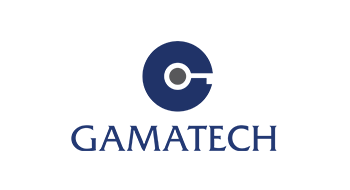 Gamatech Partner Logo