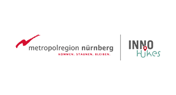 InnoHikes Metropolregion Partner Logo