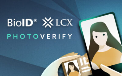 PRESS RELEASE: LCX and BioID Partner to Innovate Crypto Compliance