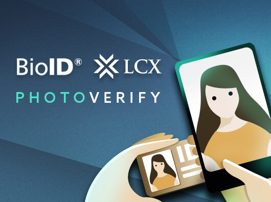 PRESS RELEASE: LCX and BioID Partner to Innovate Crypto Compliance