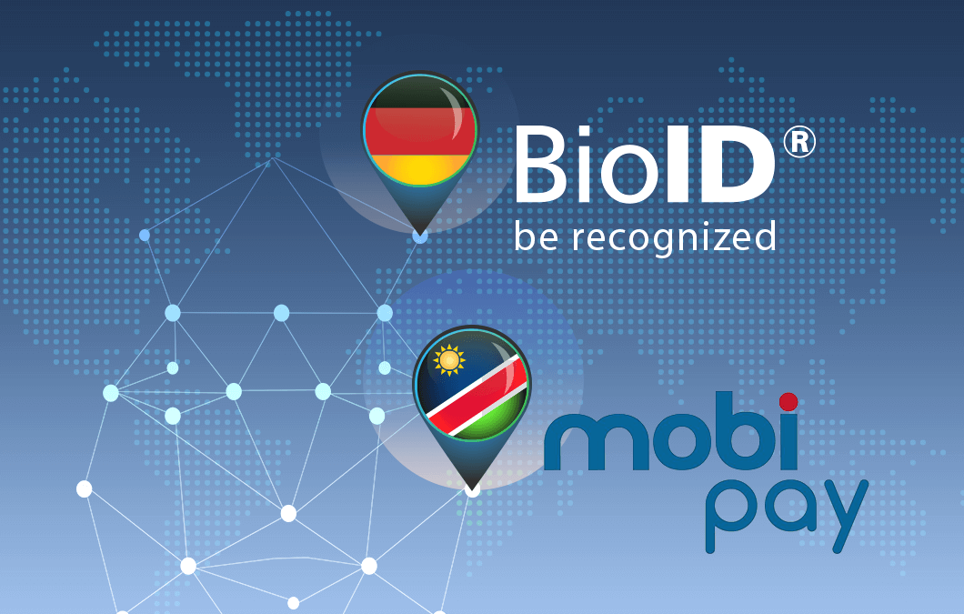 Payment Service Provider MobiPay Chooses BioID to Protect IDaaS