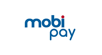 MobiPay Partner Logo