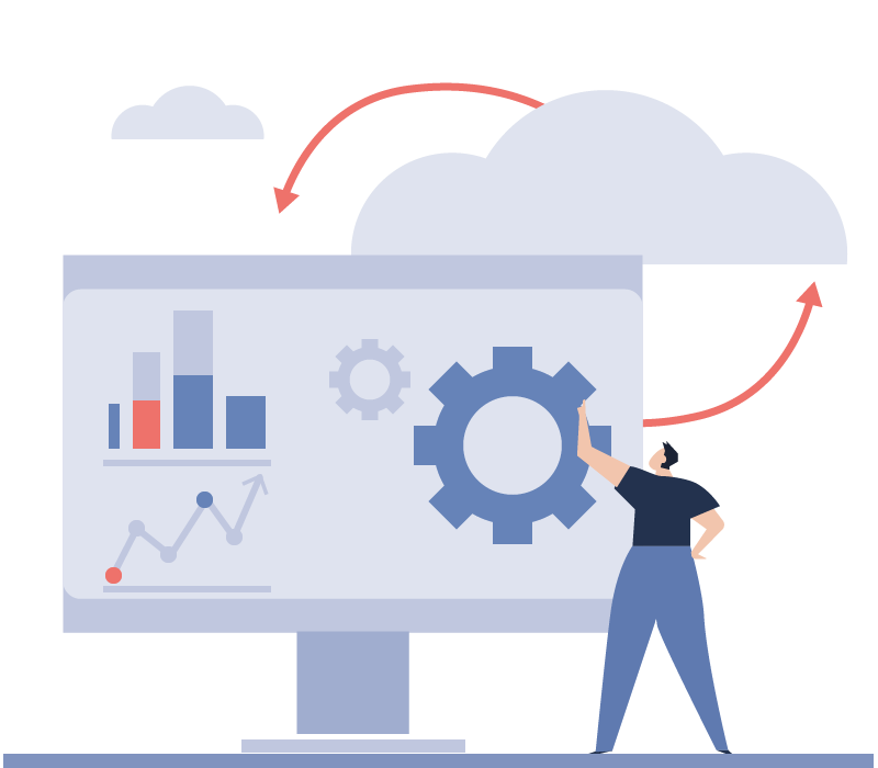 BioID Biometric Authentication Web Service with easy APIs