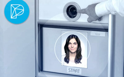 Use Case QualityCheck API: Automated biometric ID photos from Photobooth-Deluxe