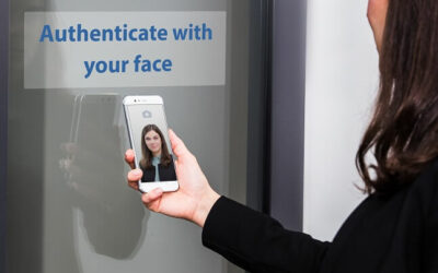 Biometric Access Control – Open the door via Nuki Smart Lock and BioID face recognition