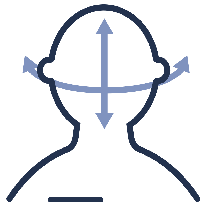 Challenge response mechanisms protect from injection attacks