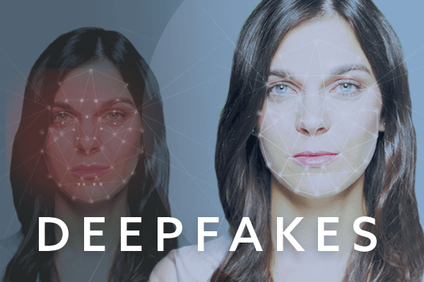 Deepfakes in biometrics for fraud prevention
