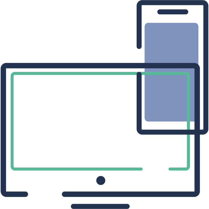 Face recognition software for multi device purposes